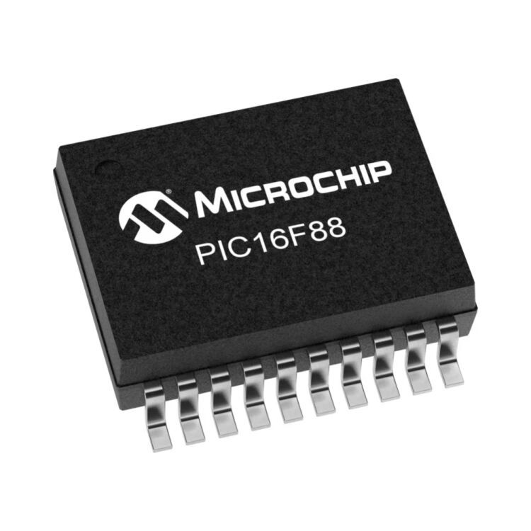PIC16F88-I/SO