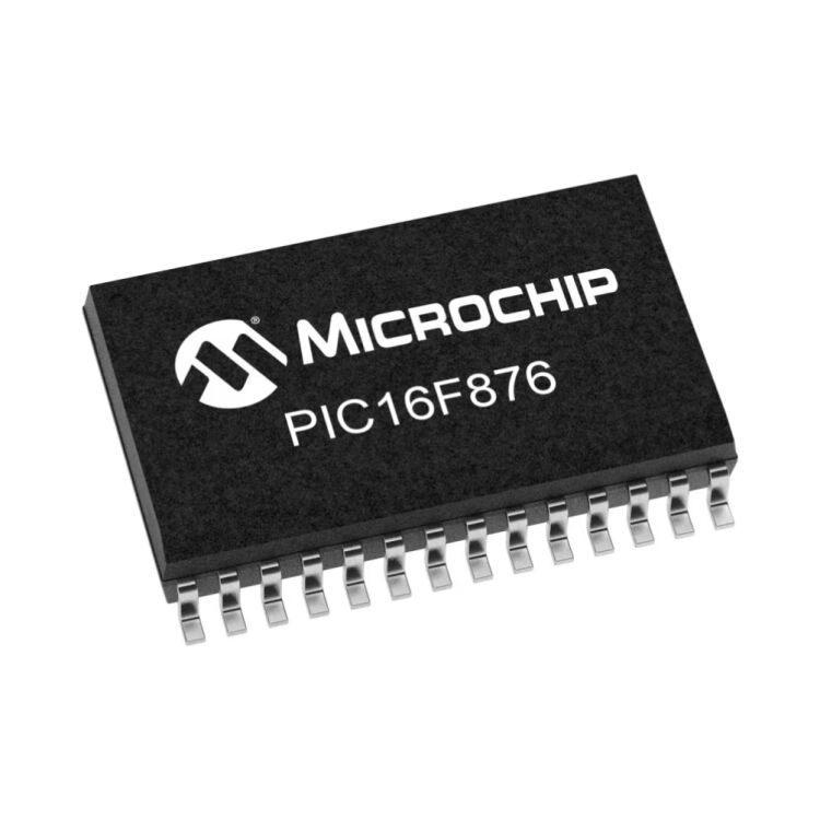 PIC16F876-20/SO