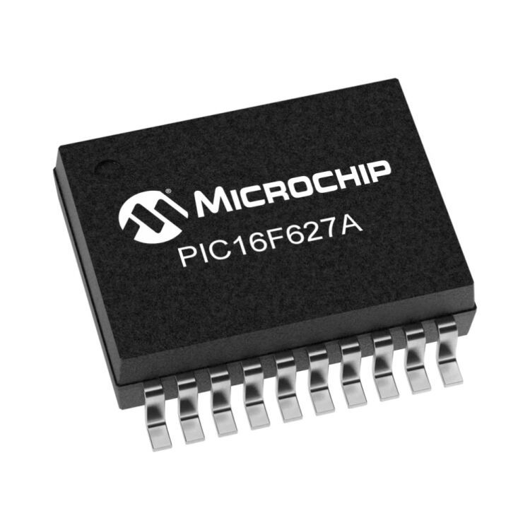 PIC16F627A-I/SO