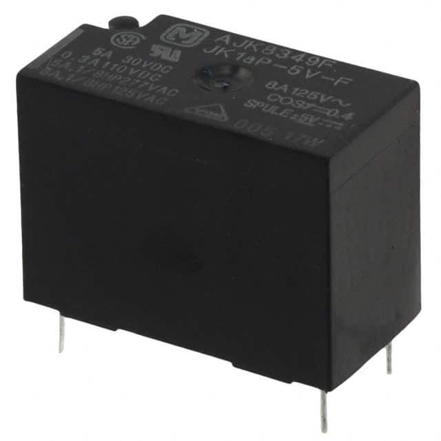 JK1A-5V-TV