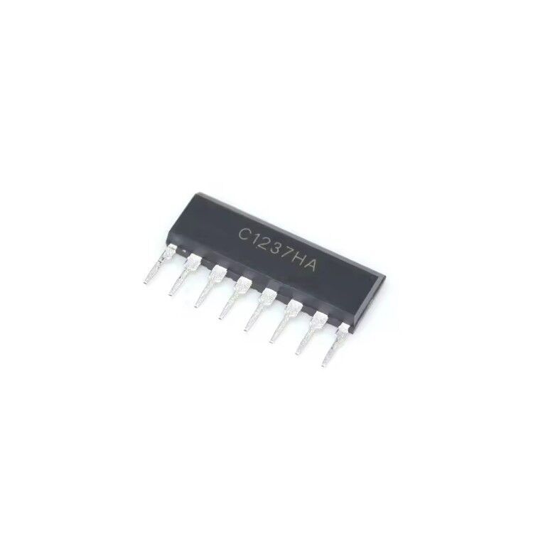 µPC1237HA