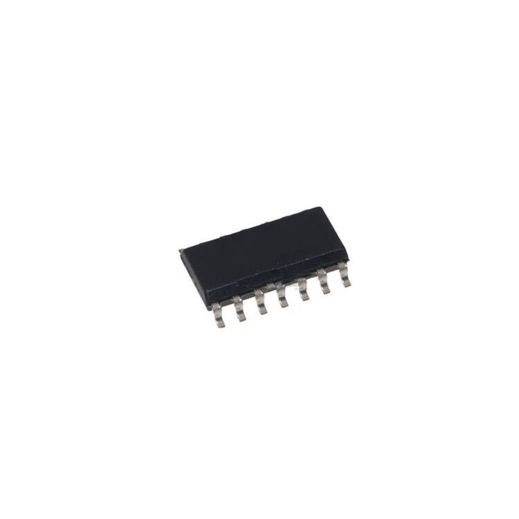 74HC00A