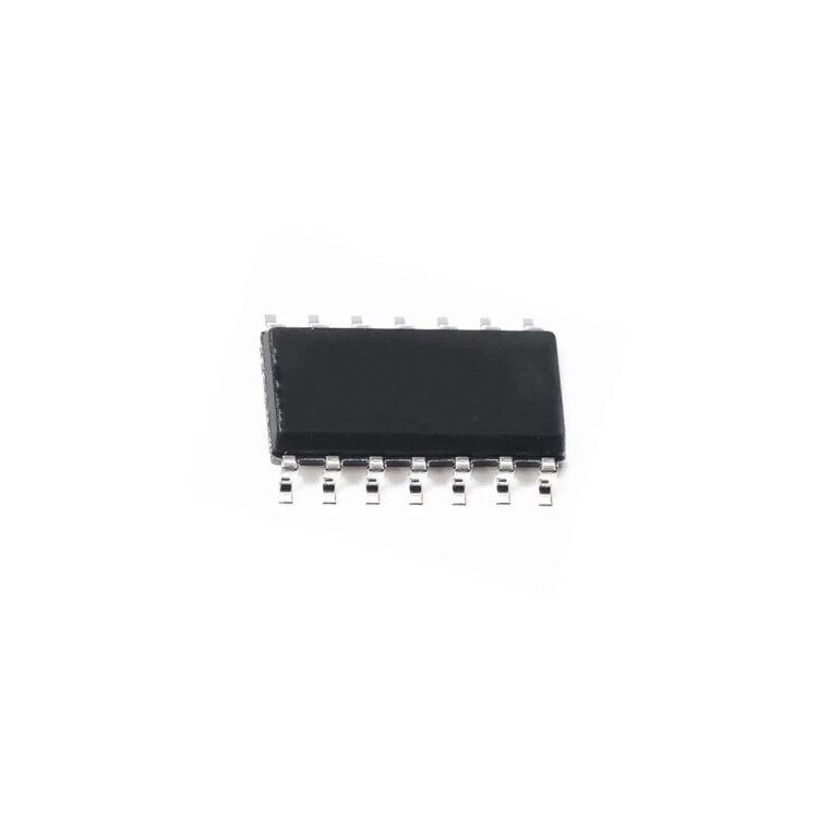 74HC11