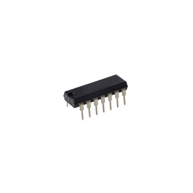74HC4075