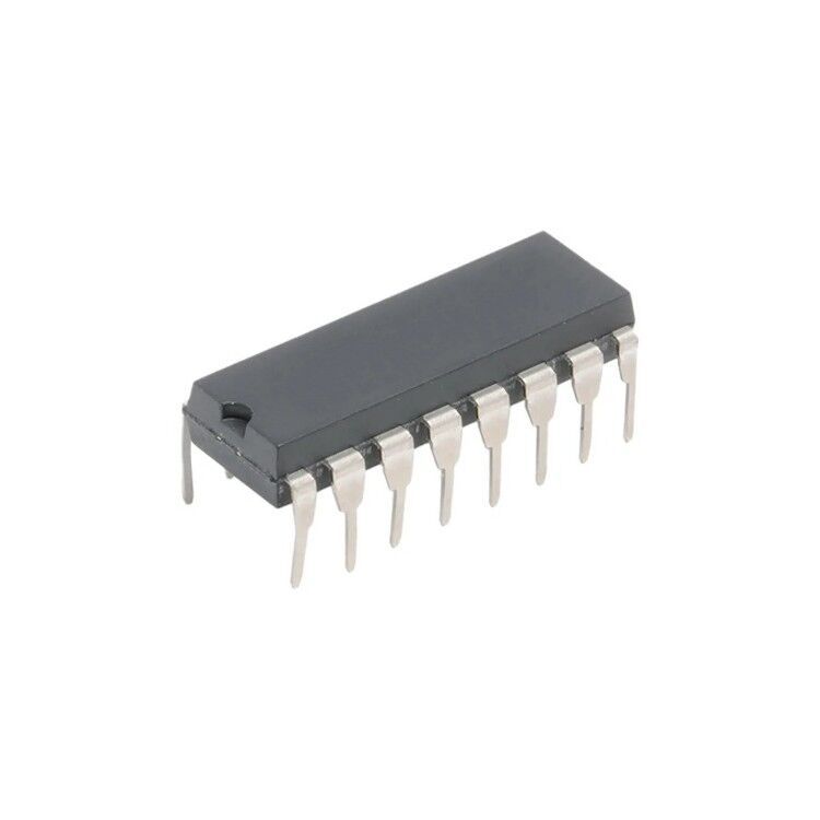 ADC0834CCN