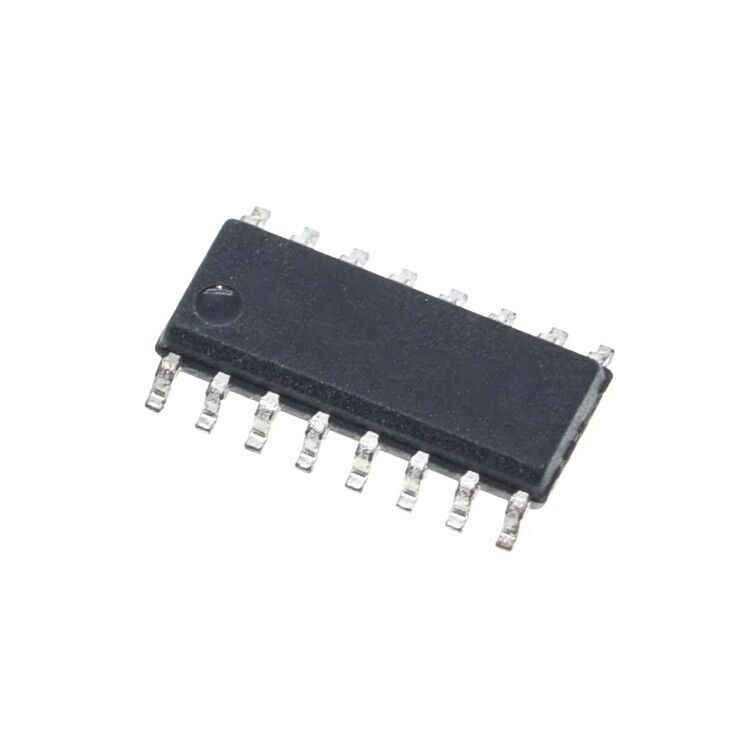 CD40175BM