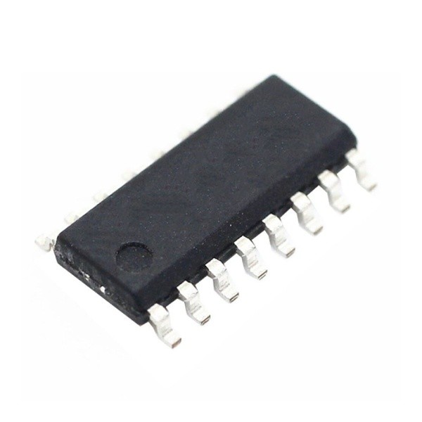 CD4022BNSR