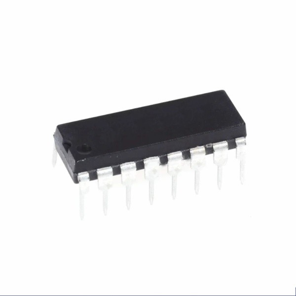 CD74HC366E