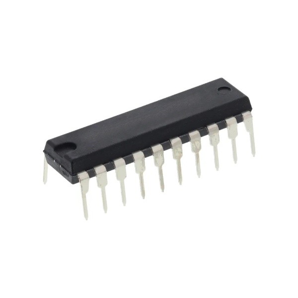 CD74HCT573E