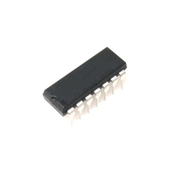 DM74LS02N