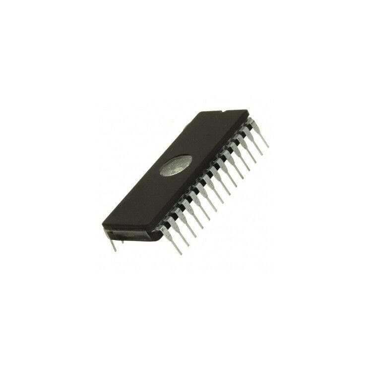 M27C512-10F1