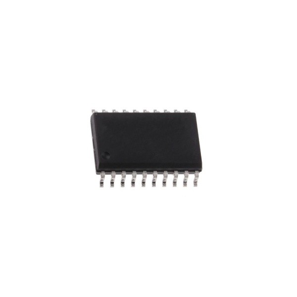 SN74HC273DWR
