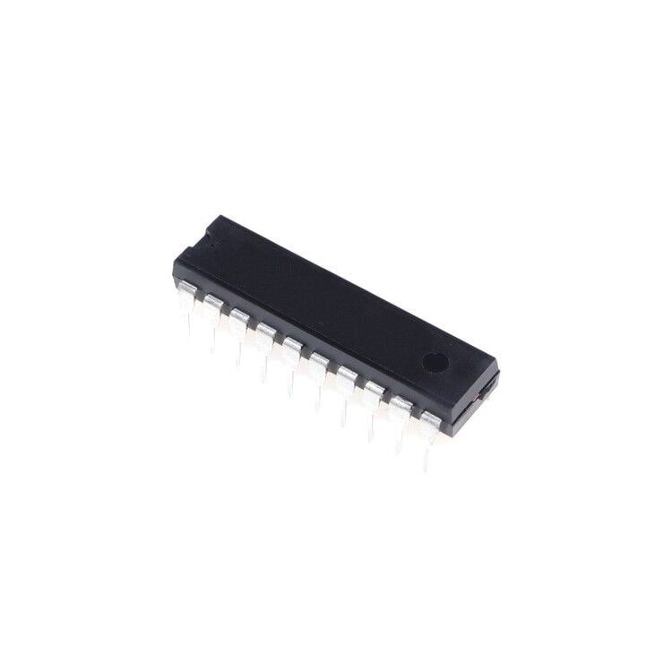 SN74LS245N