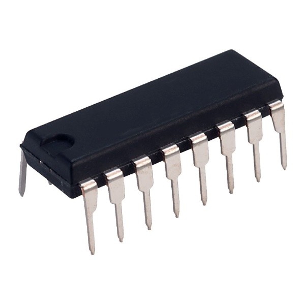 SN74LS85N