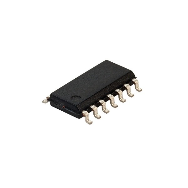 SN75C189ADR