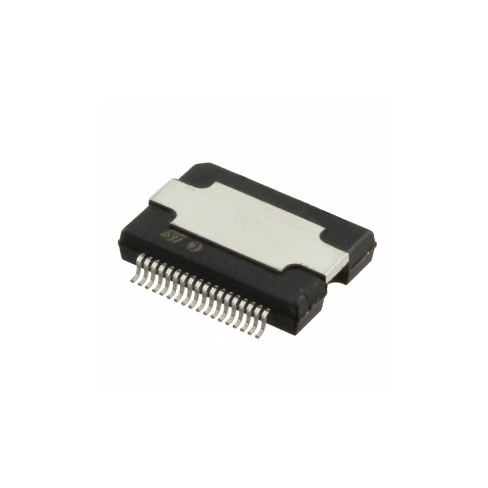 STA506A PowerSSO-36 Entegre Devre
