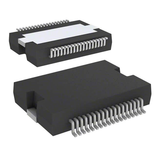 STA516B13TR (STA516B) PowerSSO-36 Entegre Devre