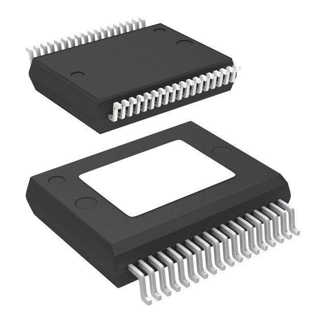 STA518 PowerSSO-36 Entegre Devre