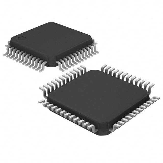 STM32F100C8T6B LQFP-48 Entegre Devre