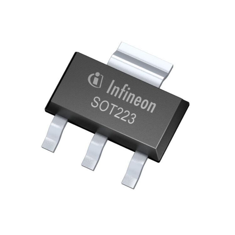 TLE4266G