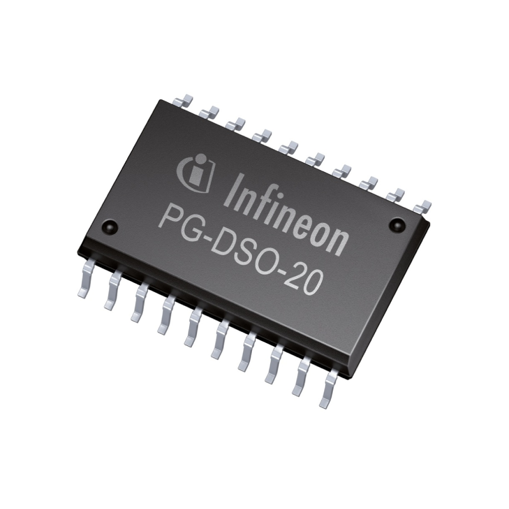 TLE6284G