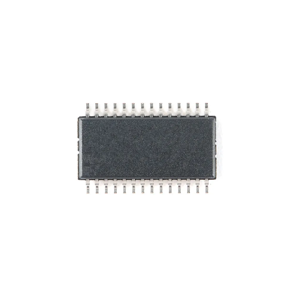 TPS65160APWP