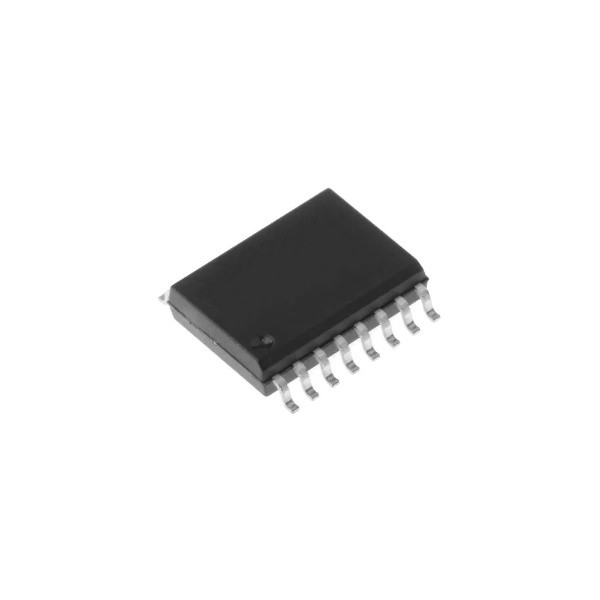 UCC3810DW