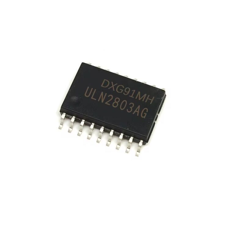 ULN2803AFWG