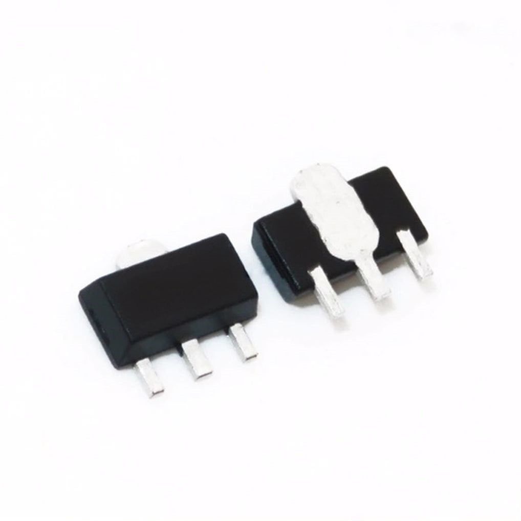 2SK3065T100 (KE) N-Kanal SOT-89 60V 2A MOSFET Transistör