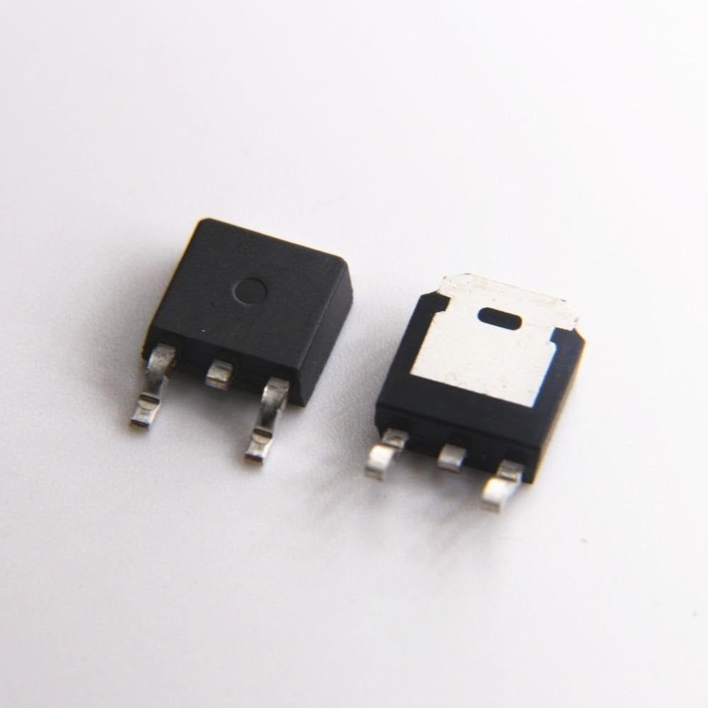 2SK3377 N-Kanal TO-252 20A 60V MOSFET Transistor