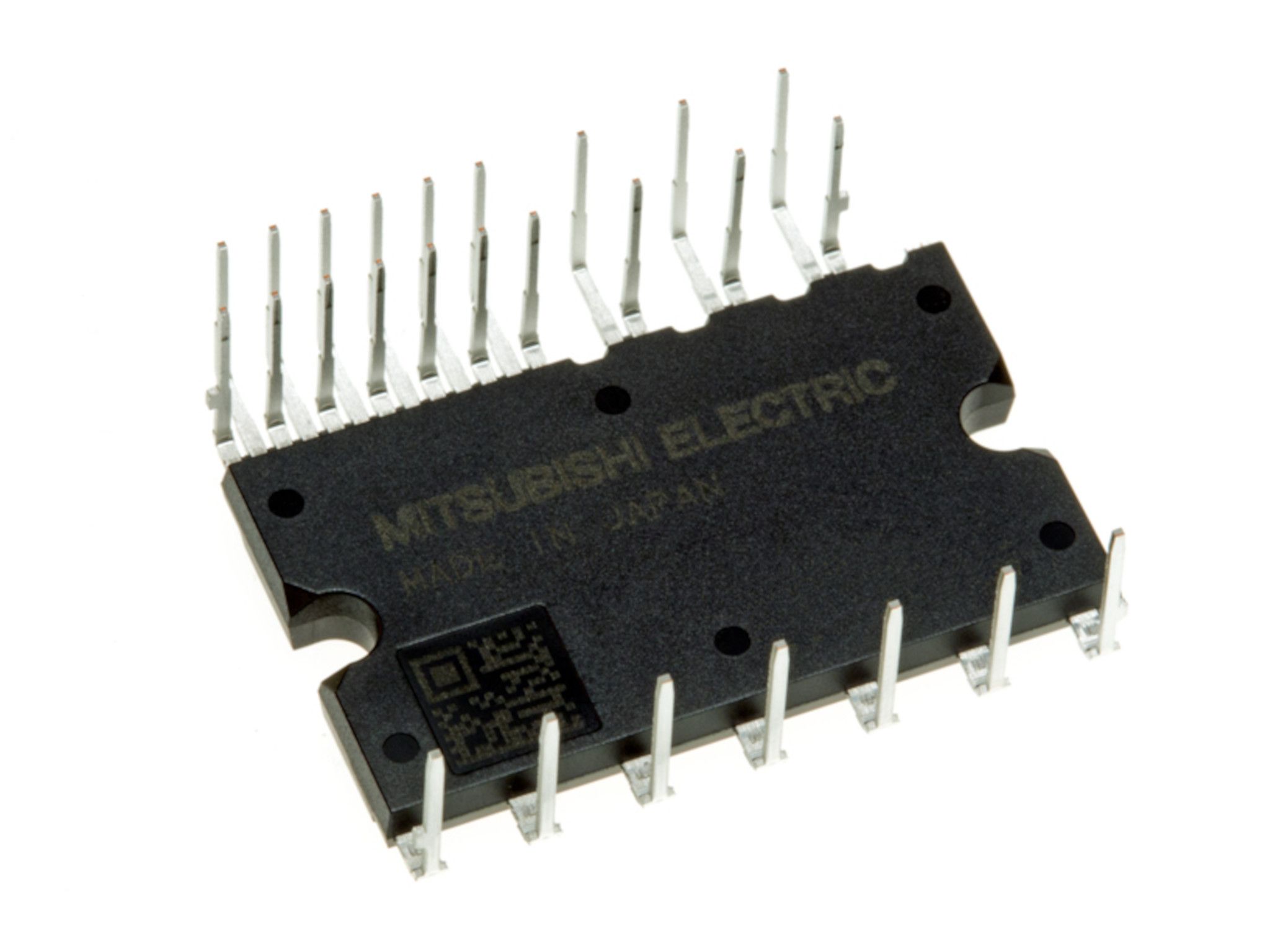 SLIMDIP-S | H78LYB Mitsubishi 600V 5A 6-PAC Akıllı Güç Modülü