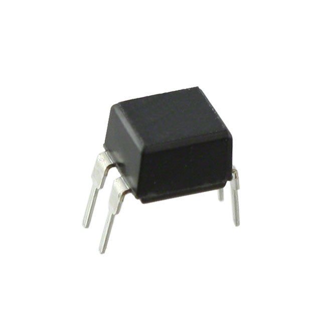 PC817 DIP-4 Transistör Çıkışlı Optokuplör