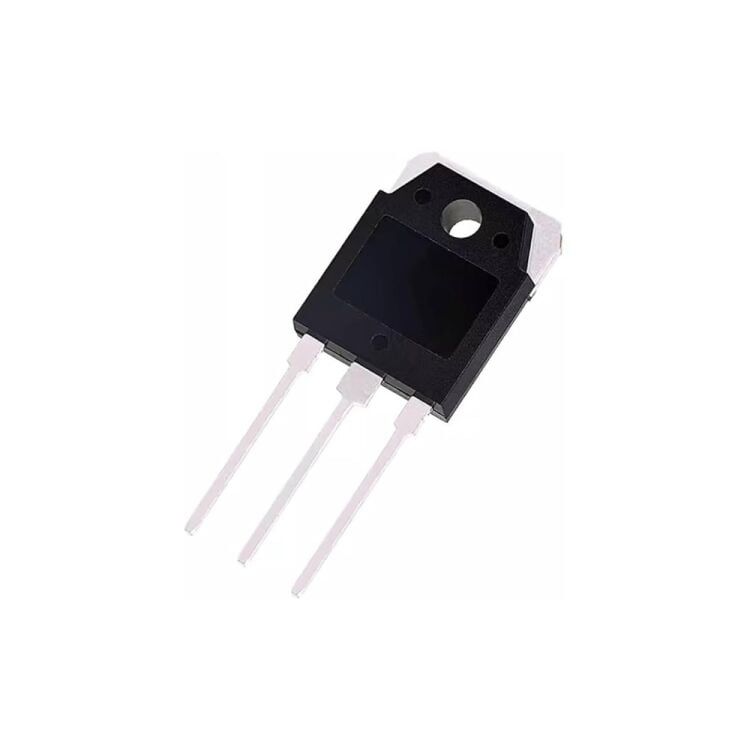 FDA50N50