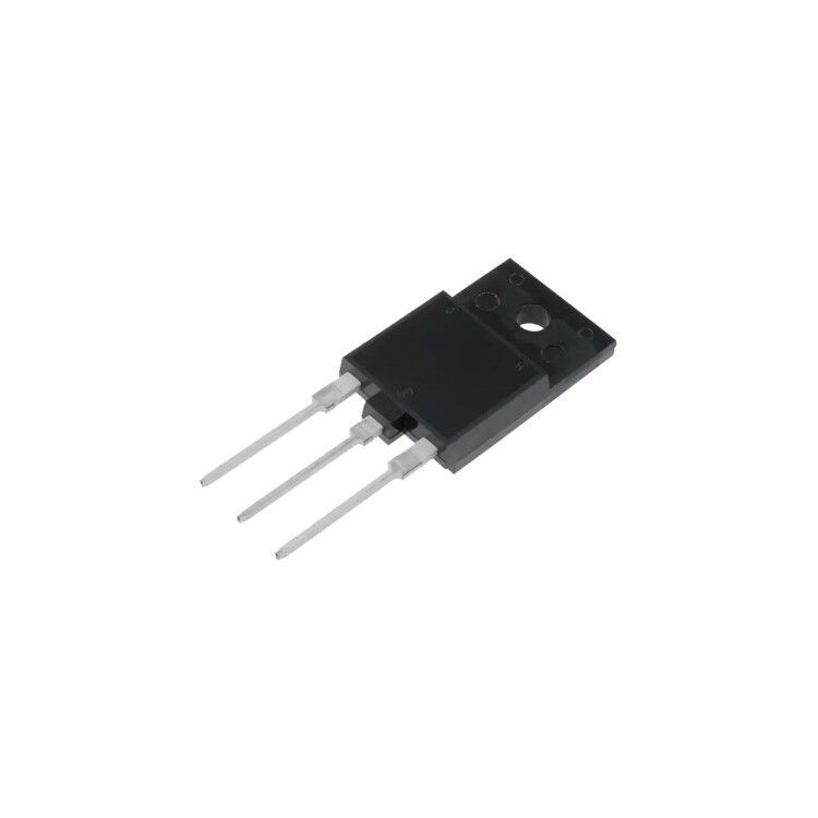 FGAF40N60UFD
