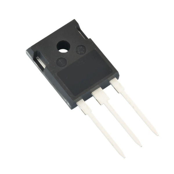 SGW50N60HS