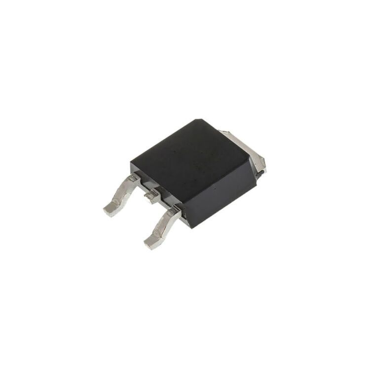 SUD40N10-25