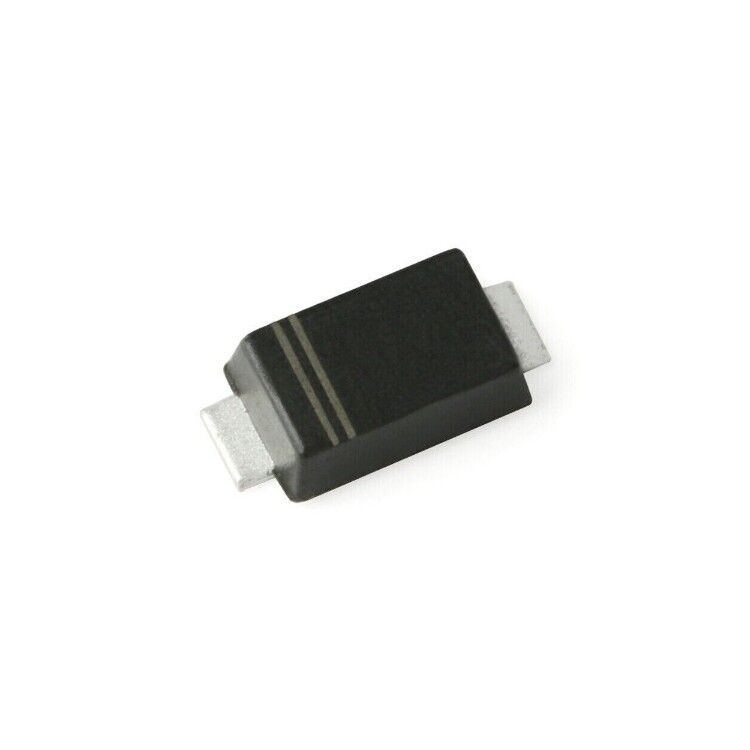 1N4007W